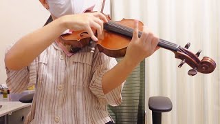 Download lagu Believe 4 leaves - ALKALOID [for solo violin] あんスタ mp3