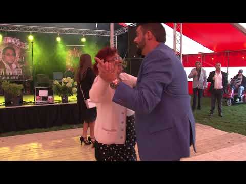 Latcho Diewes Festival