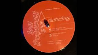 Low Frequency 2  - Emalkay  - Back And Forth