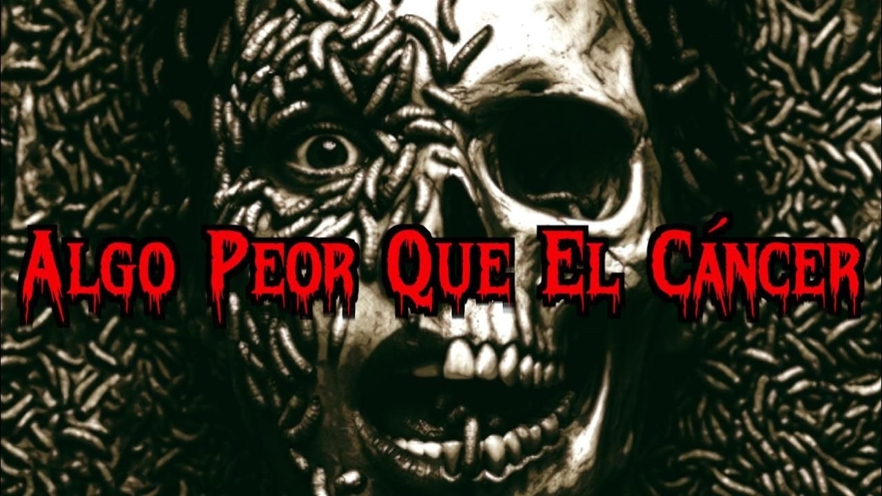 Algo peor que el cáncer