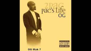 2Pac - 10. Play Your Cardz (Male Version) OG