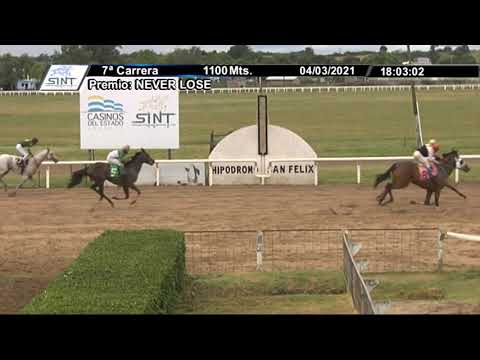 210304 c07 - 1° HIJA BONITA - SINT PAYSANDU