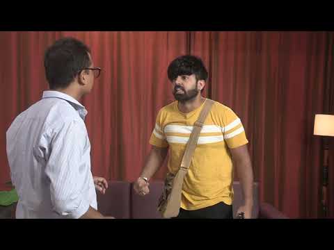 Sumedh Rohankar  Ji nahi 