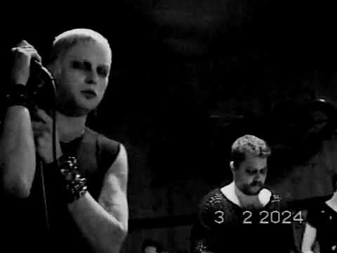 AUGEN X - Rabbit Hole - 3.02.2024 LIVE