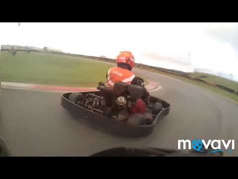 3ª Etapa do CCSKA em Interlagos - com direito a pódio