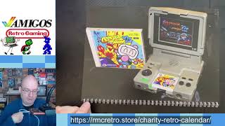 RMC 2021 Charity Calendar Impressions!