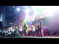 Limp Bizkit Nookie Live 01 11 2015