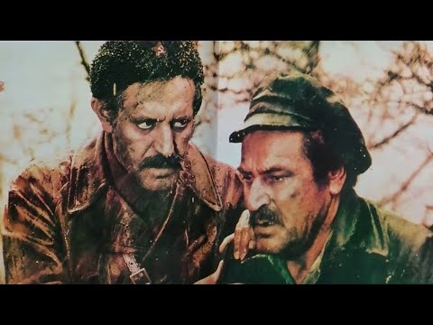 SUTJESKA - Partizanski Film