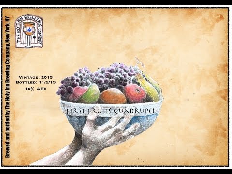 HBW 64: Back With Another "Big Beer"