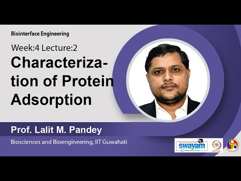 Biointerface Engineering Intro Video