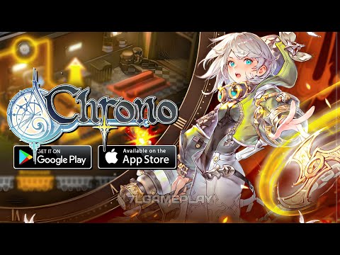 Видео The Chrono #1