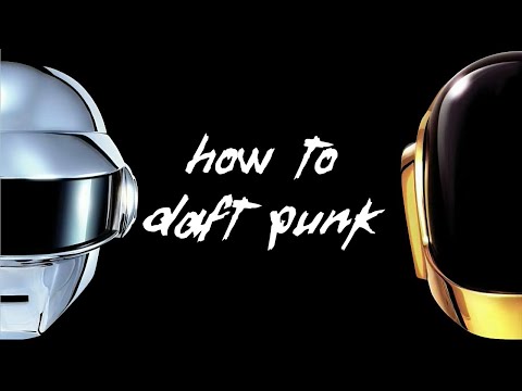 How to Daft Punk | FL Studio Tutorial