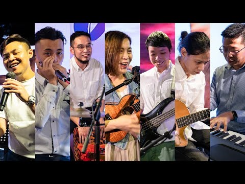 敞開心扉說「亮」話