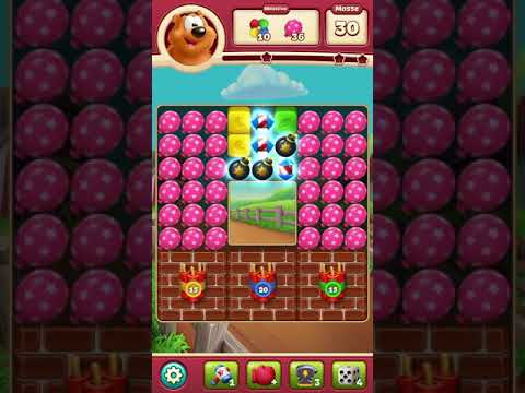 Livello 3524 Toon blast