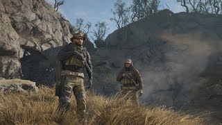 [Ghost Recon : BP]  IN THE VALLEY  [ゴーストリコン：ブレイクポイント]