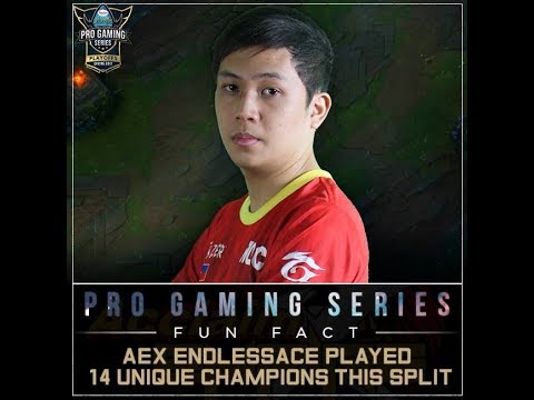 EndlessACE Pro Scene Highlights , PGS MPGL (AST Legacy/AcionArena Naga AEX TNC)