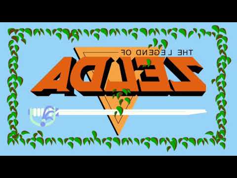 Returned an Item - The Legend of Adlez (OES)