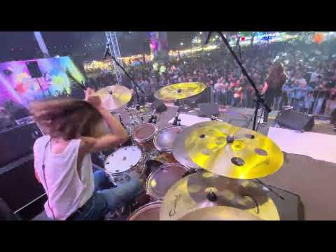 KRISTAL - RESAM PAK BELALANG (PESTA PULAU PENANG)