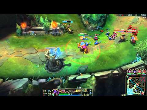 Mark Birch Live Stream