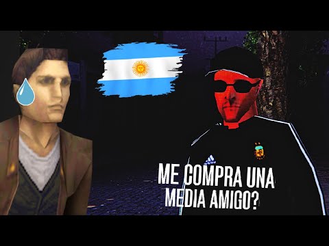 The ARGENTINE Silent Hill does exist!! - The 39th (Steam - PC)