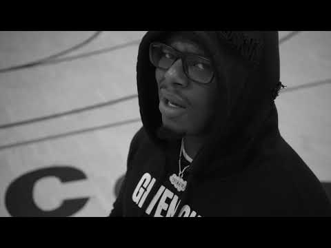 Lil Duece - “Outside” (Tiny Yung Freestyle) Dir. by Lil Nate