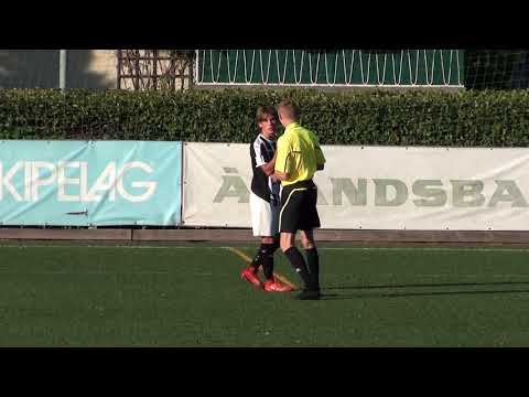 05.08.18 IFK P17 - TPS 2 - Halvlek 2