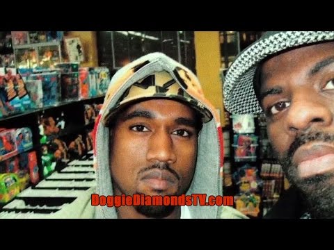 Rhymefest Says Kanye West Is Mentally ill And Needs Help