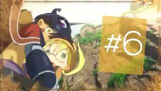 【メイドインアビス　闇を目指した連星】#6 度し難いRPGでも希望を持って進む【実況】