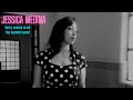 Jessica Medina - Sorry seems to be the hardest word (Official Video)