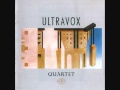Ultravox - The Song (We Go) (1982) 