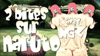 Naruto détente | Une intro de bite | Duel contre NGZ 