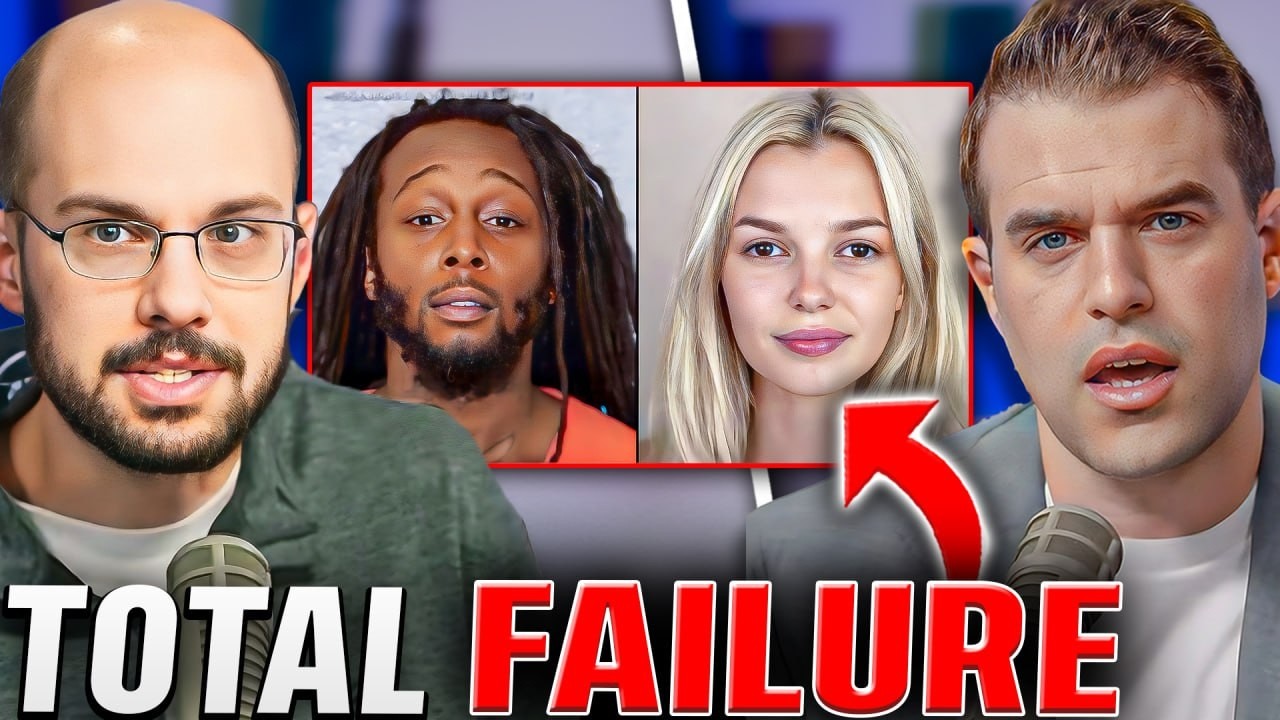 Psychotic Murder Gets Off Way Too Easy ￼