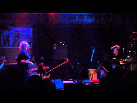 Λόλα Γιαννοπούλου στο "Σταυρό του Νότου" - Στην υπόγα (5-2-2015)