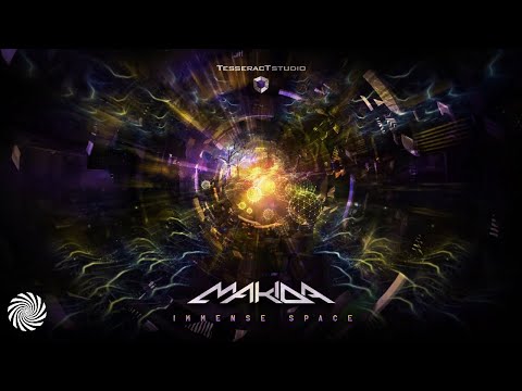 Makida - Immense Space