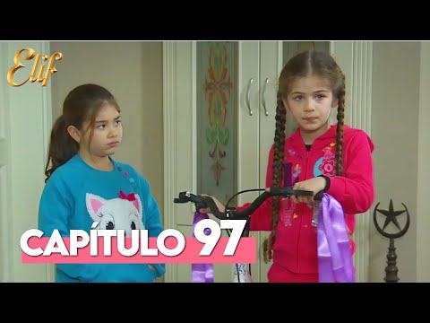 Elif Primera Temporada Capítulo 97 | Elif Capítulo 97