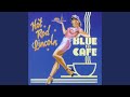 Blue Cafe