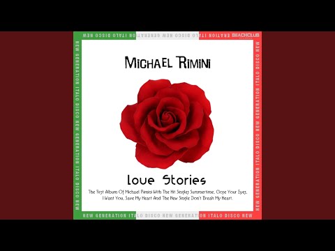 My Dream in the Night