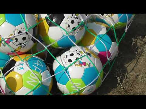 OPEN FUN FOOTBALL SCHOOLS R DUBĂSARI 2020