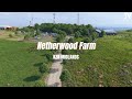 Netherwood Farm Like You Ve Never Seen Before Stunning Drone Footage In 4K