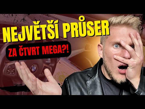 Chyba v resellu: Koupil jsem lístky za 250 000 Kč a byl to průser