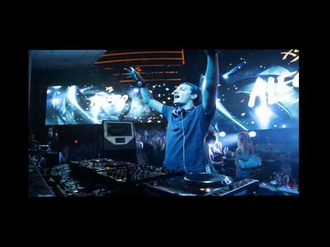 Alesso Feat. Matthew Koma - Years (Vocal Mix) (Preview)