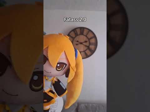 Akita Neru does the Teto Move #anime #hatsunemiku #kasaneteto #miku #vocaloid #akitaneru