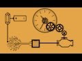 Documentary Science - TimeLine - A Brief Introduction To The History Of Timekeeping Devices