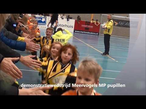 Old Alkmaar Boardingtoernooi Akersloot 2018