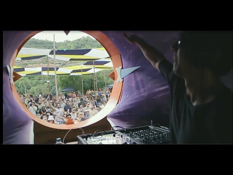 Basso LIVE @ 4BEATZ Março 2019 - Santa Cruz do Sul - RS