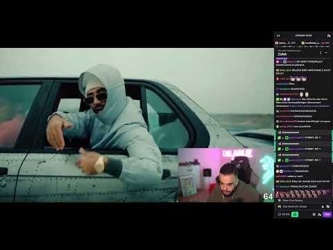 POWER BRUDER 🔥 SAMI reagiert auf "ZUNA - 7 SITZER"