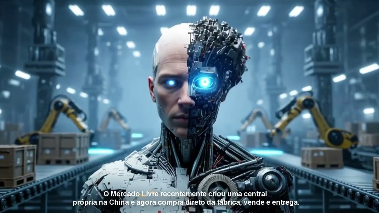 Entenda Como o Mercado Livre atuou