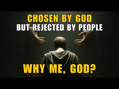 Why God’s Chosen Often Live in Poverty and Loneliness?