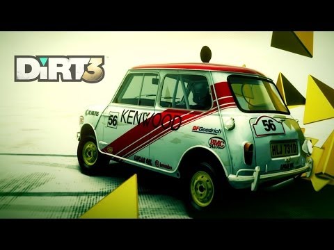 DIRT 3 | RAMPAGE FINAL & LA BOLLENE LEGENDS | #33-34 RAMPAGE