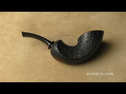 Cornelius Maenz - pipe 186